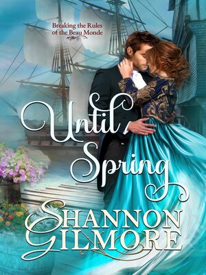 cover image of Until Spring